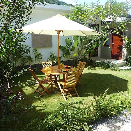 Simon'S Suite Mangsit Luaran gambar
