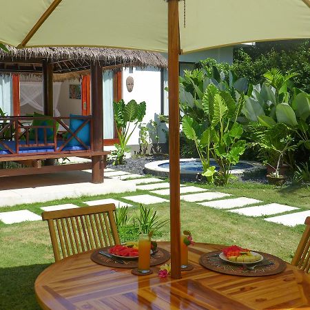 Simon'S Suite Mangsit Luaran gambar
