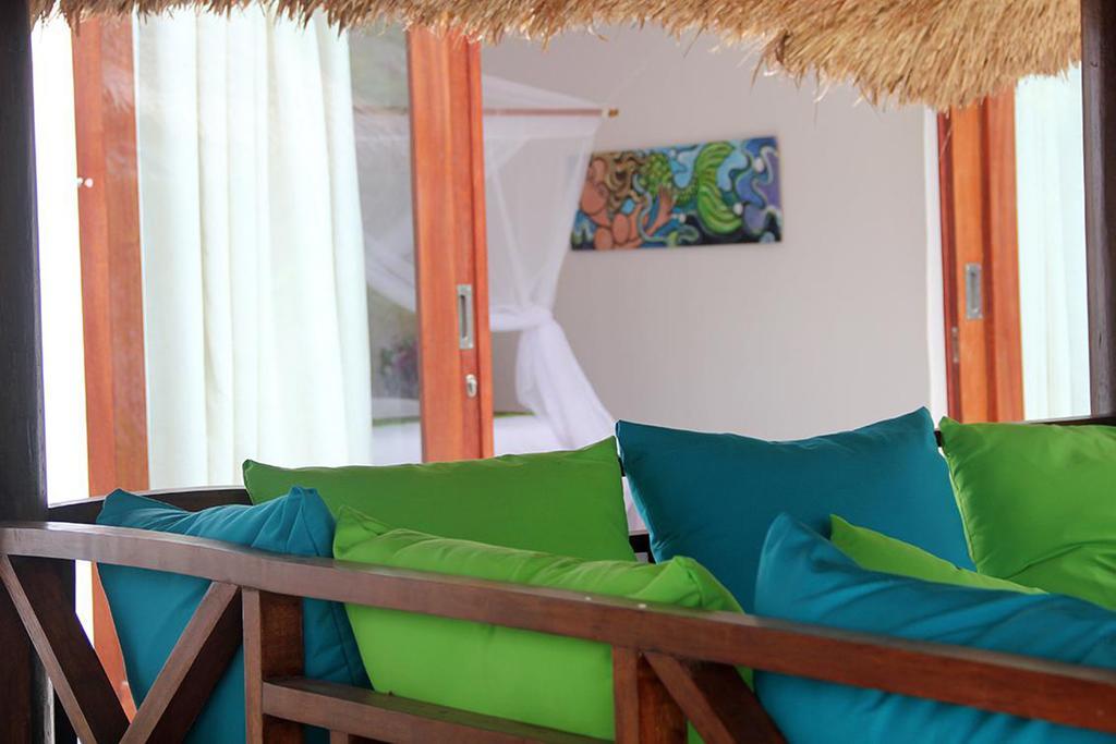Simon'S Suite Mangsit Luaran gambar
