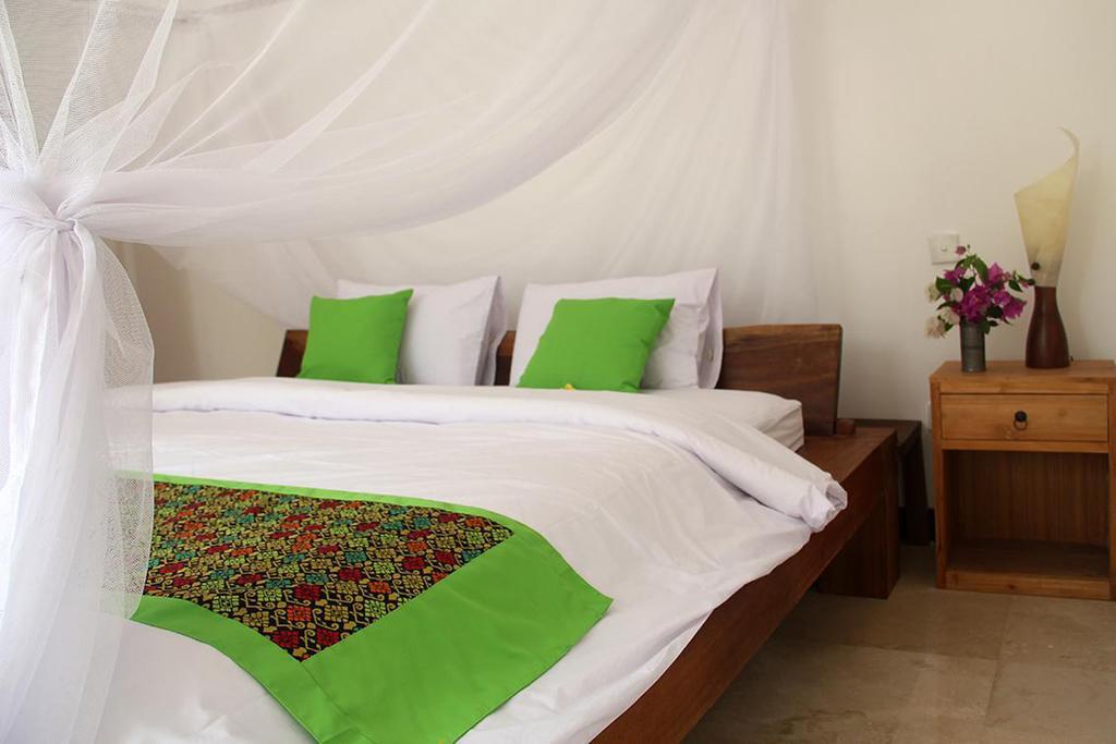 Simon'S Suite Mangsit Luaran gambar