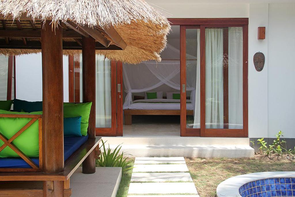 Simon'S Suite Mangsit Luaran gambar