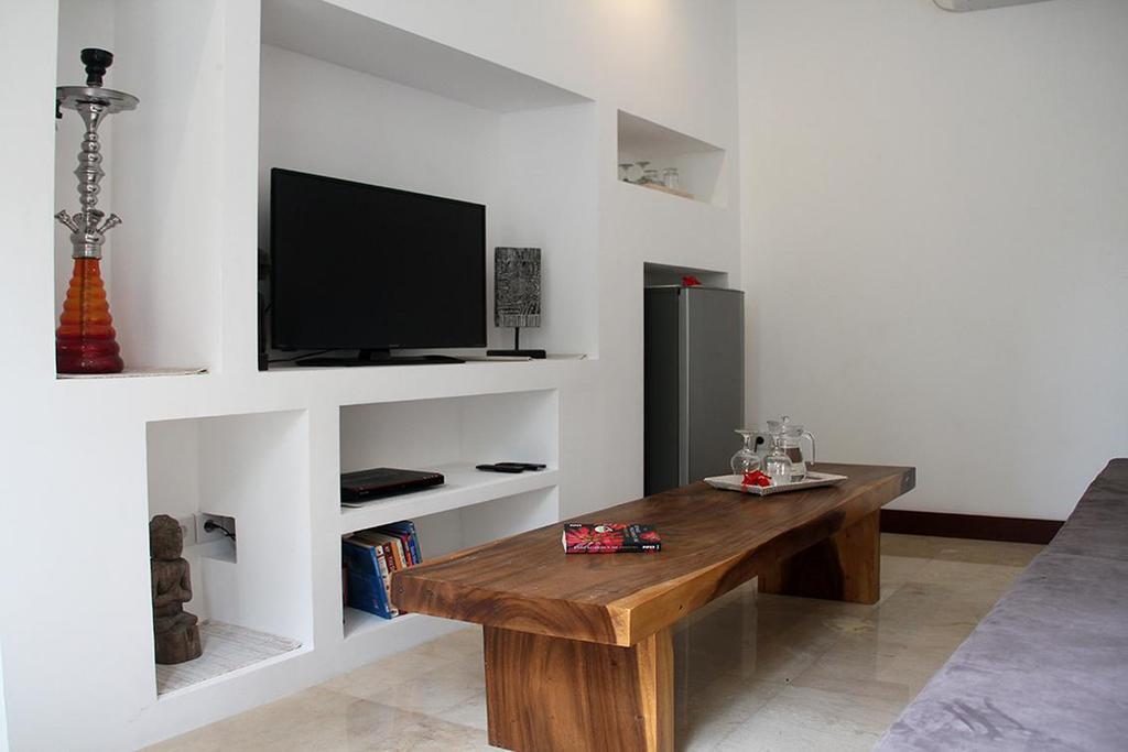 Simon'S Suite Mangsit Luaran gambar