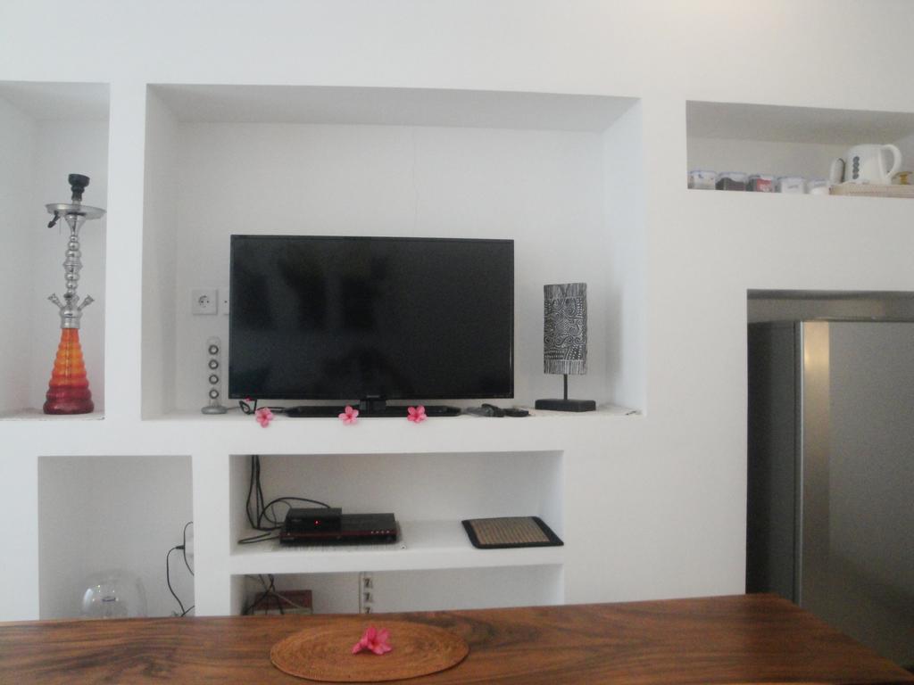 Simon'S Suite Mangsit Luaran gambar