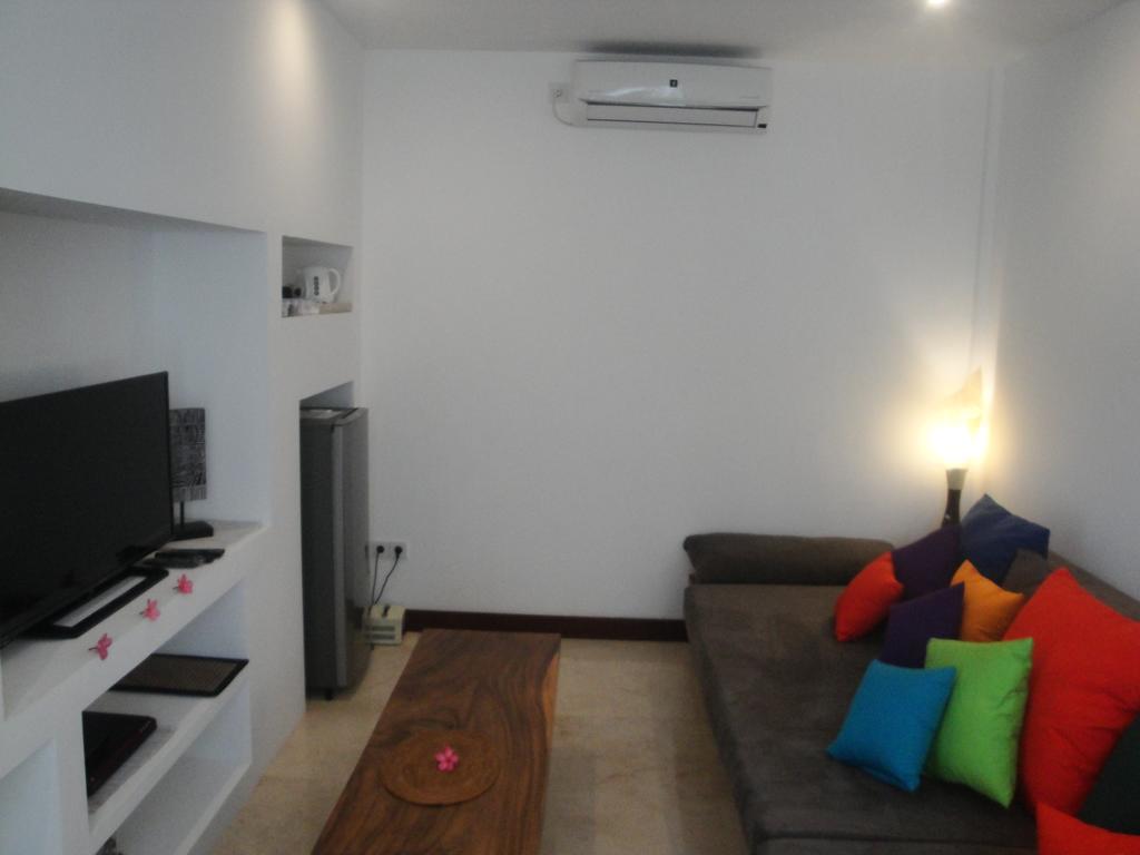 Simon'S Suite Mangsit Luaran gambar