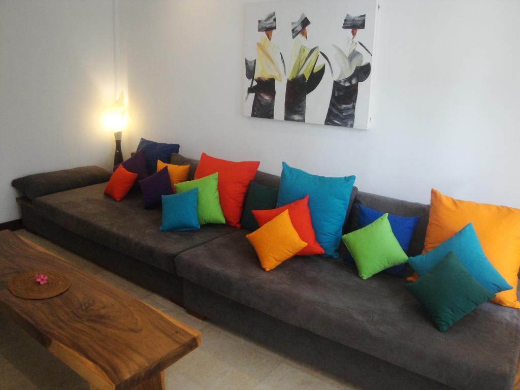 Simon'S Suite Mangsit Luaran gambar