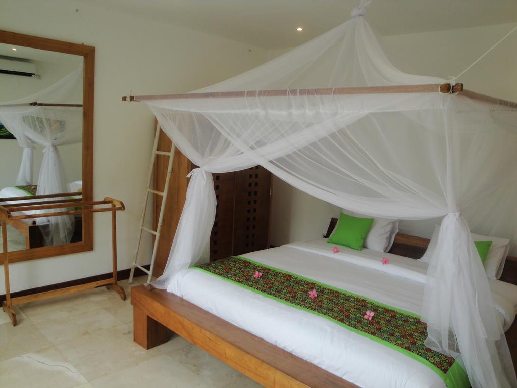 Simon'S Suite Mangsit Luaran gambar