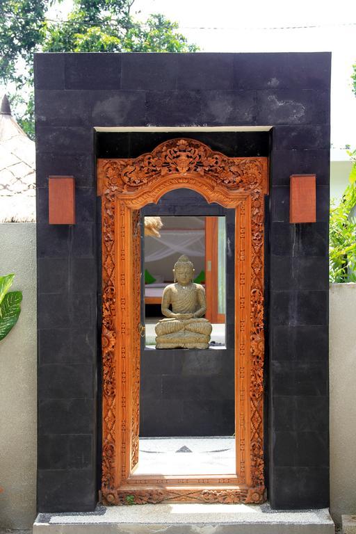 Simon'S Suite Mangsit Luaran gambar