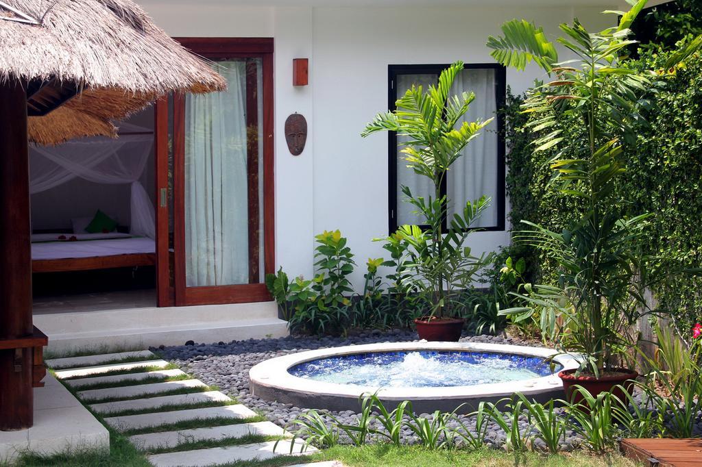 Simon'S Suite Mangsit Luaran gambar