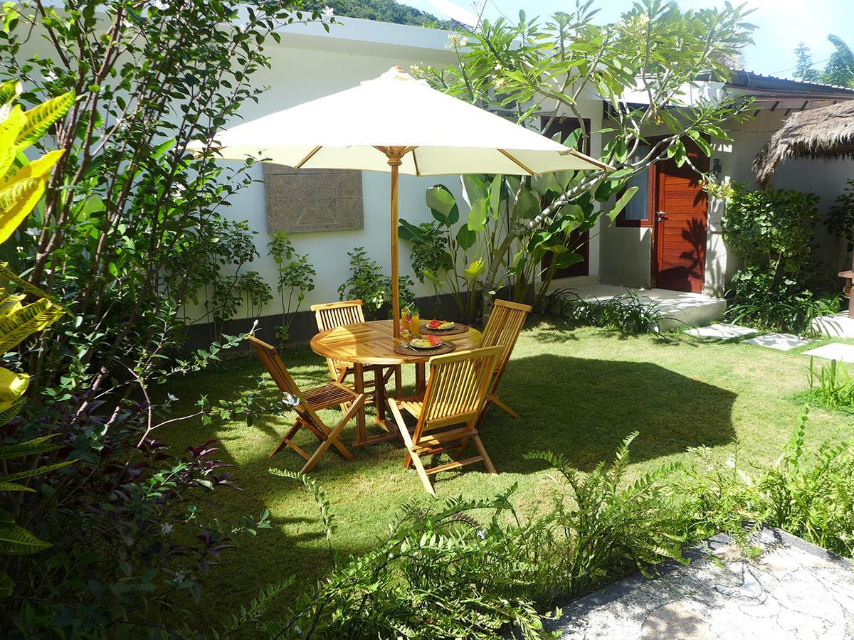 Simon'S Suite Mangsit Luaran gambar