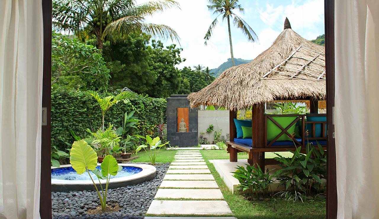Simon'S Suite Mangsit Luaran gambar