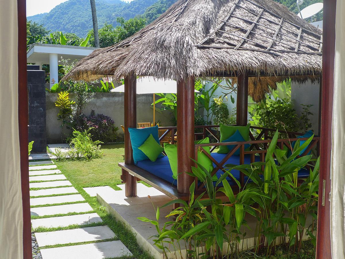 Simon'S Suite Mangsit Luaran gambar