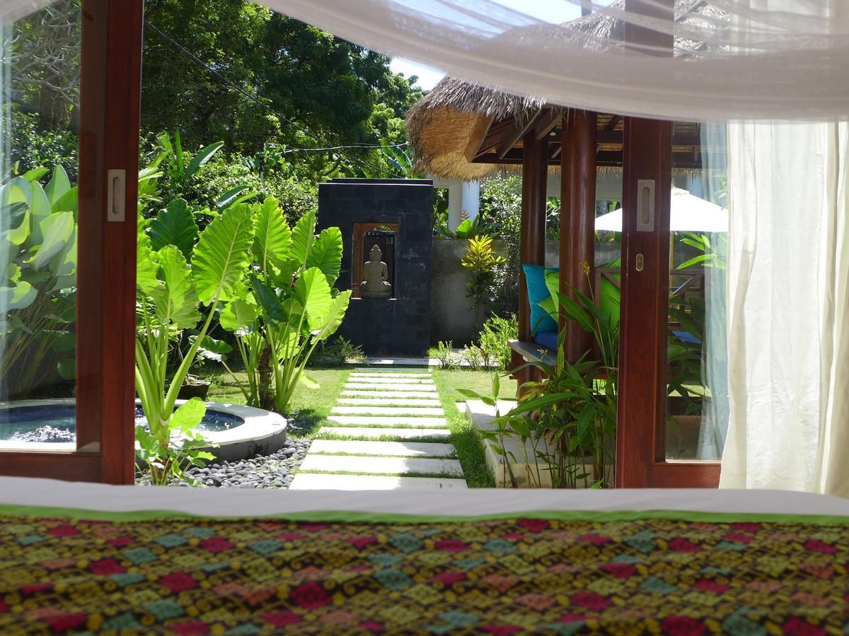 Simon'S Suite Mangsit Luaran gambar