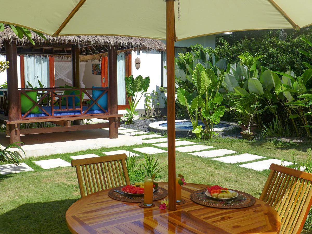 Simon'S Suite Mangsit Luaran gambar
