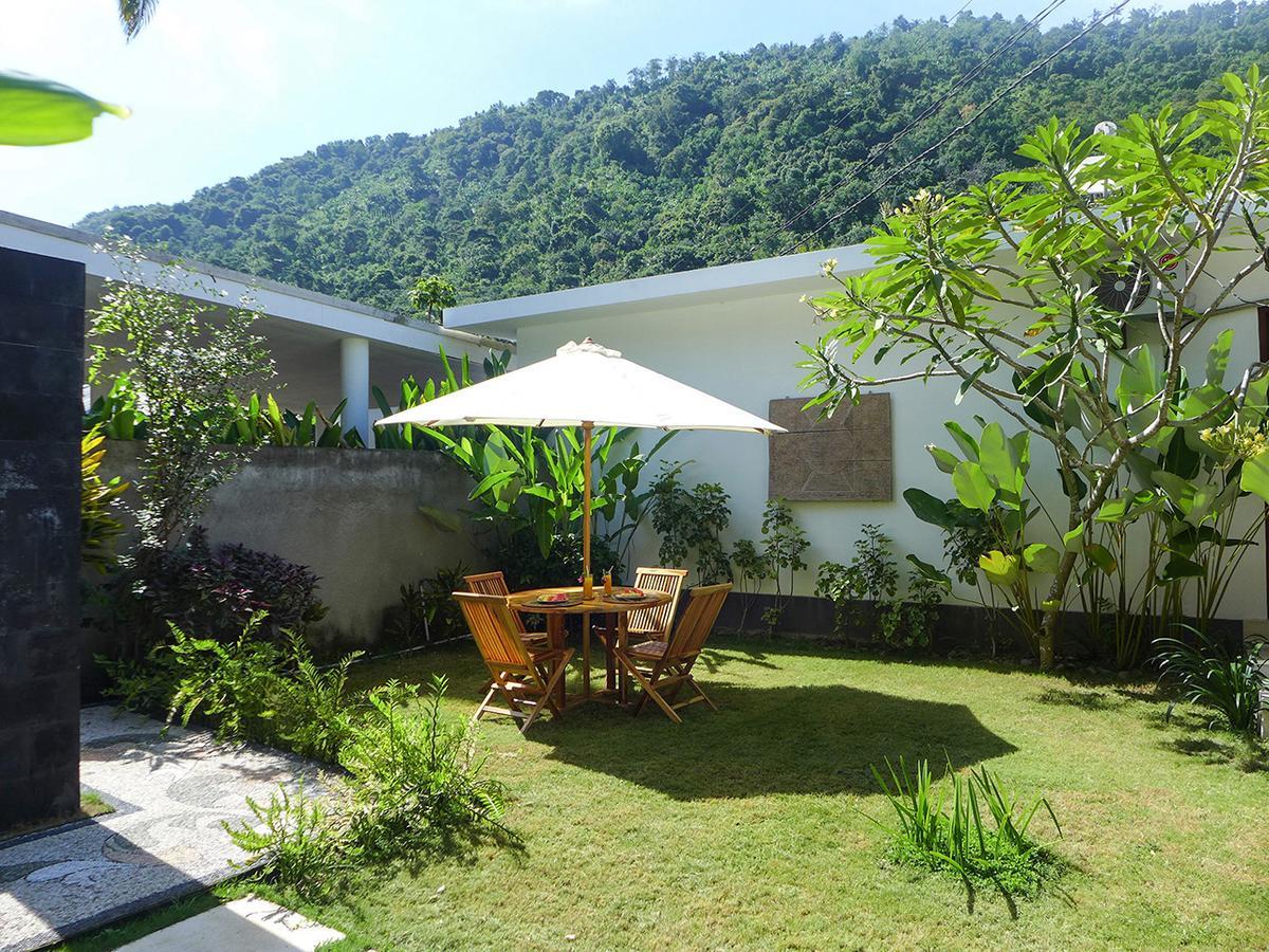 Simon'S Suite Mangsit Luaran gambar