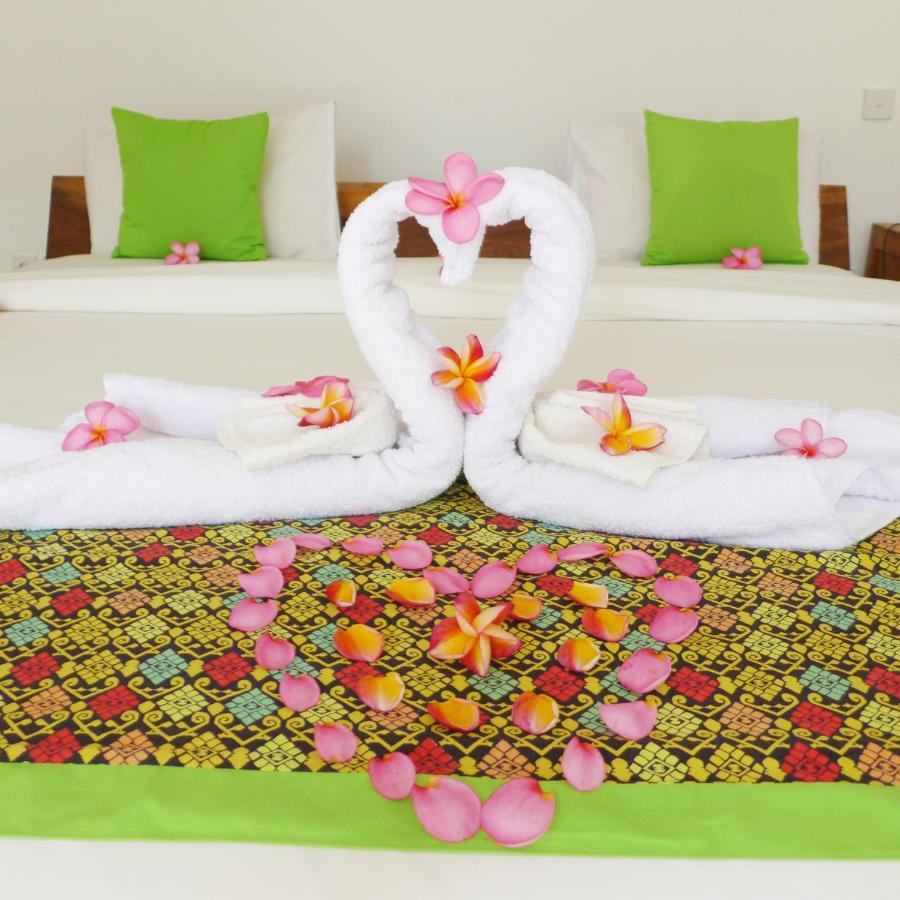 Simon'S Suite Mangsit Luaran gambar