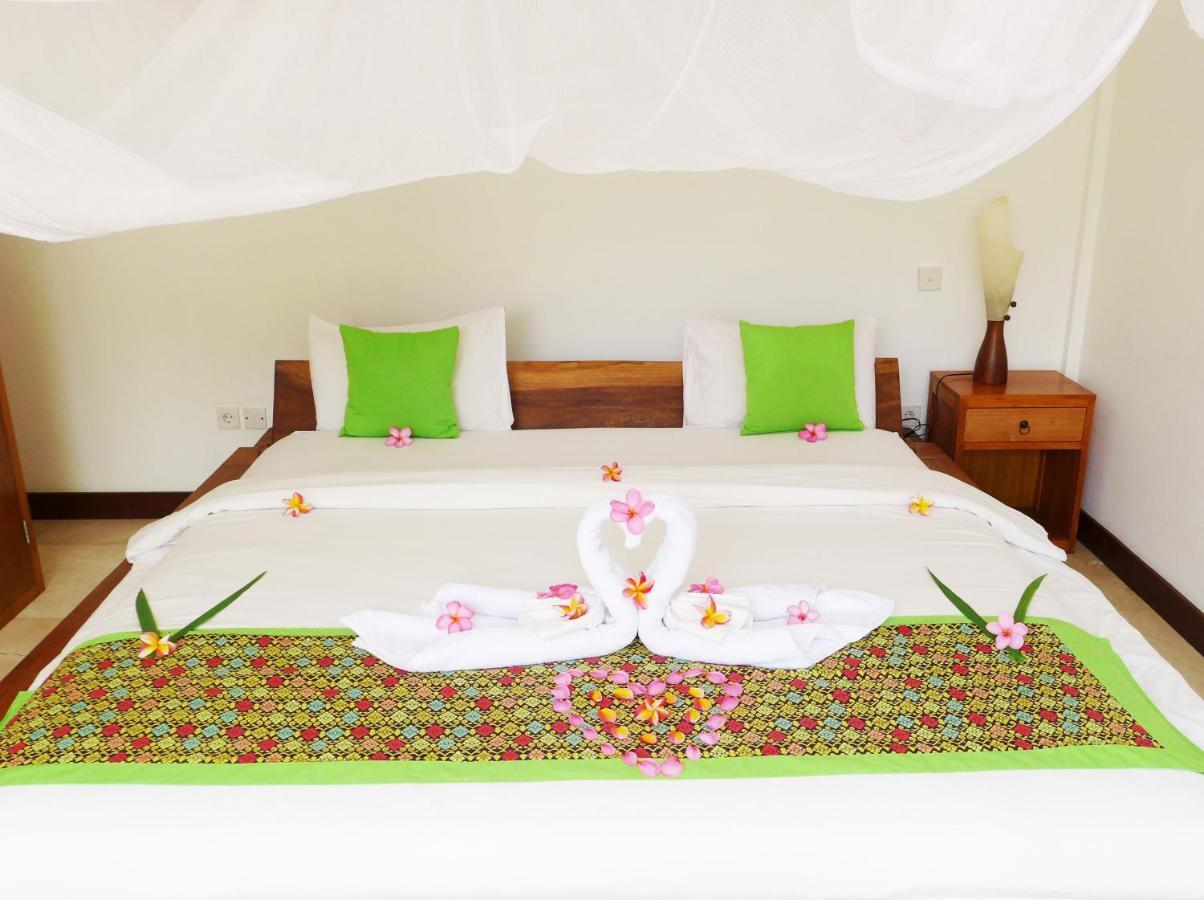 Simon'S Suite Mangsit Luaran gambar