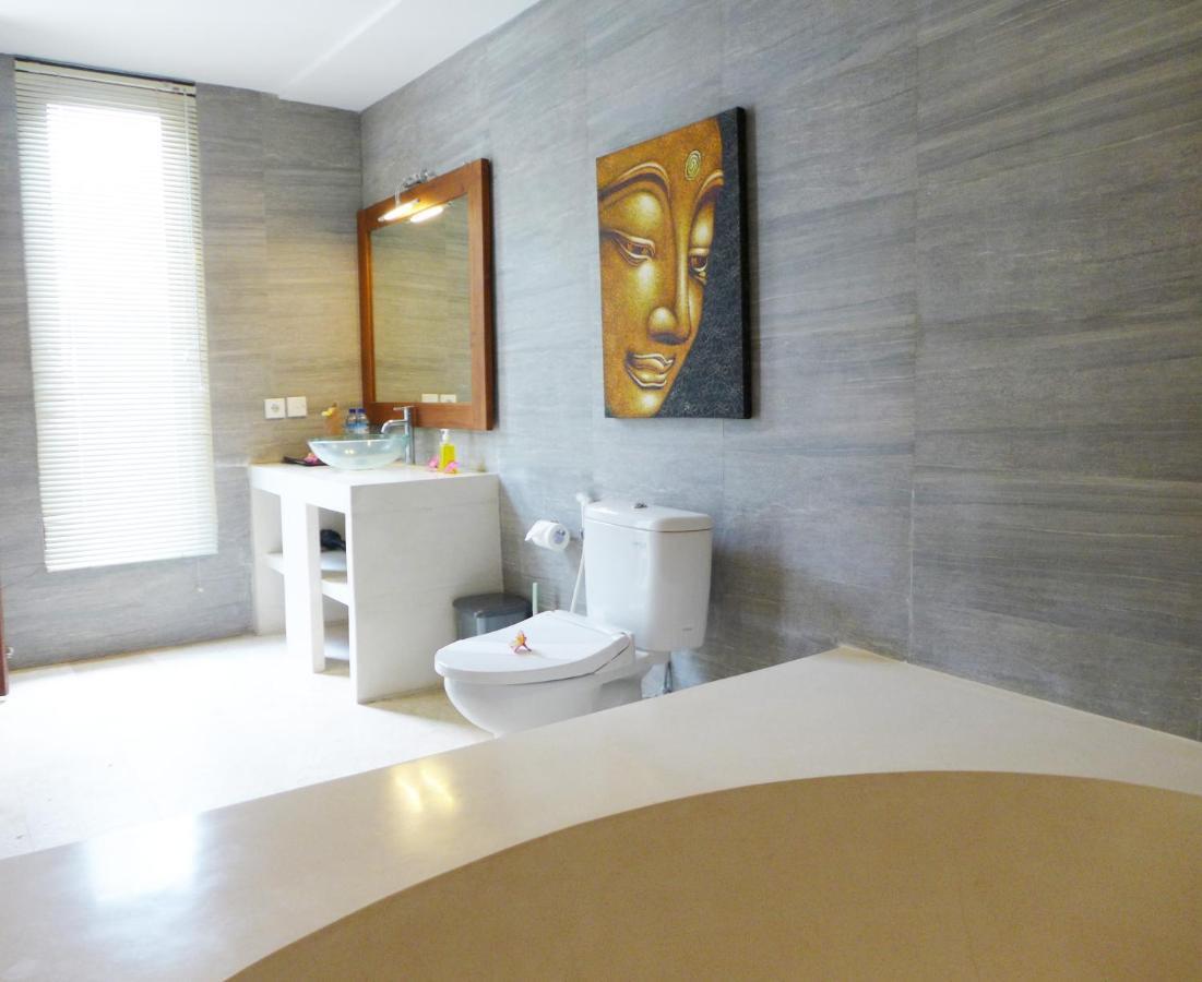 Simon'S Suite Mangsit Luaran gambar